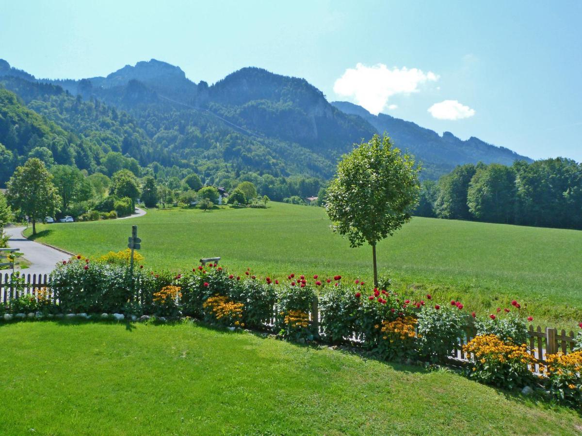 Ferienwohnungen Meyerlhof Aschau im Chiemgau Extérieur photo