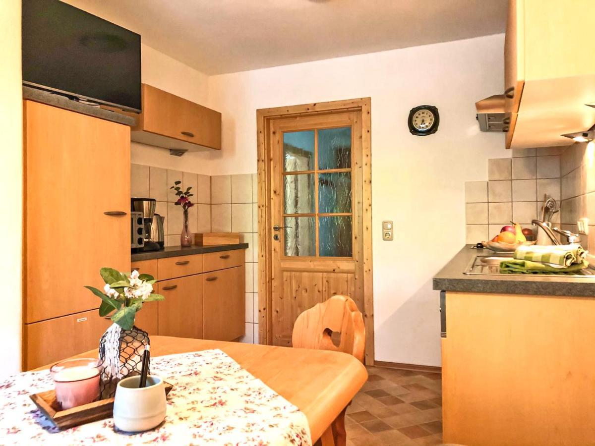 Ferienwohnungen Meyerlhof Aschau im Chiemgau Extérieur photo