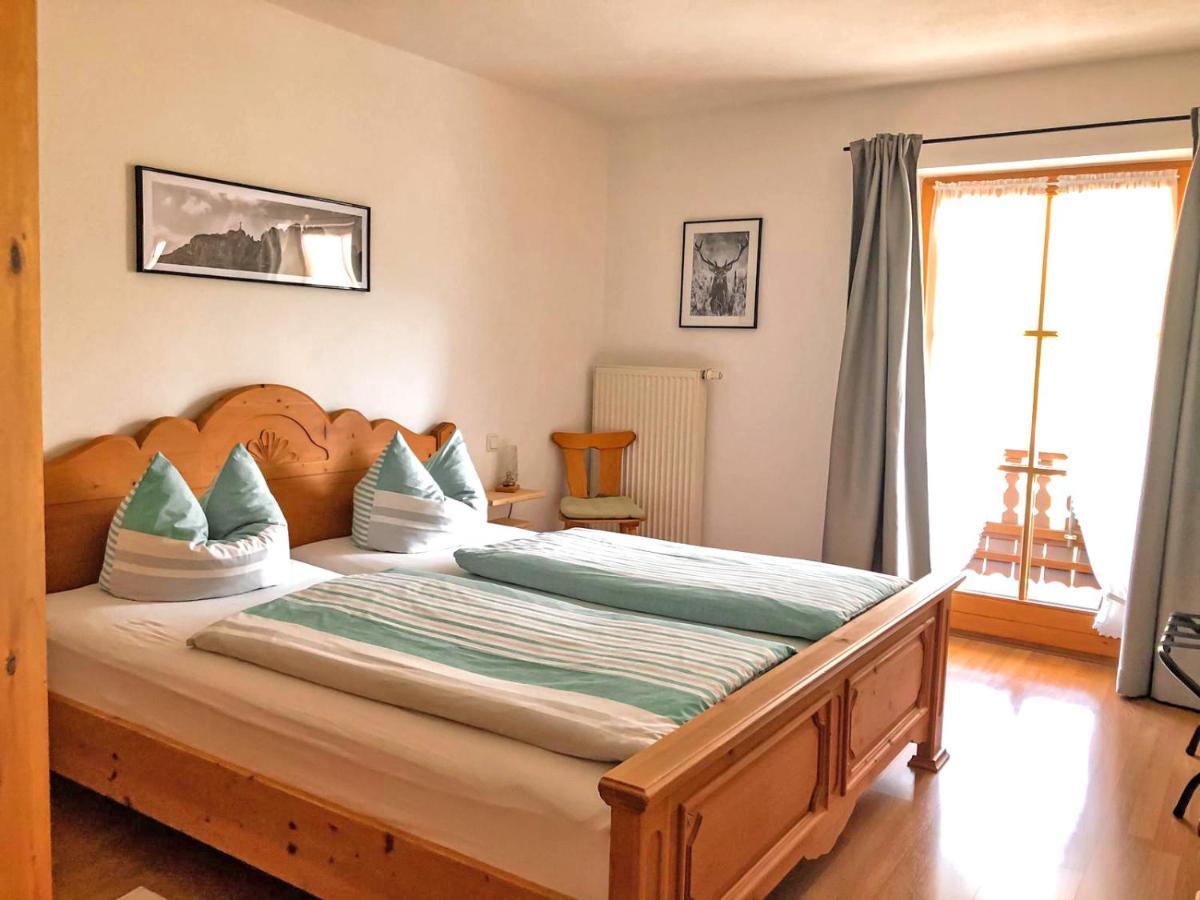 Ferienwohnungen Meyerlhof Aschau im Chiemgau Extérieur photo