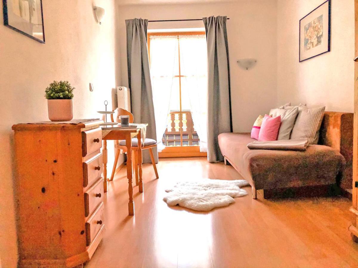Ferienwohnungen Meyerlhof Aschau im Chiemgau Extérieur photo