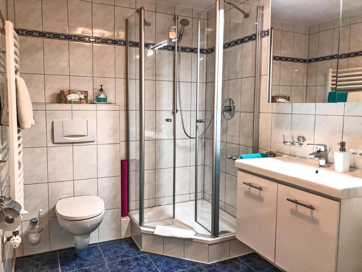 Ferienwohnungen Meyerlhof Aschau im Chiemgau Extérieur photo