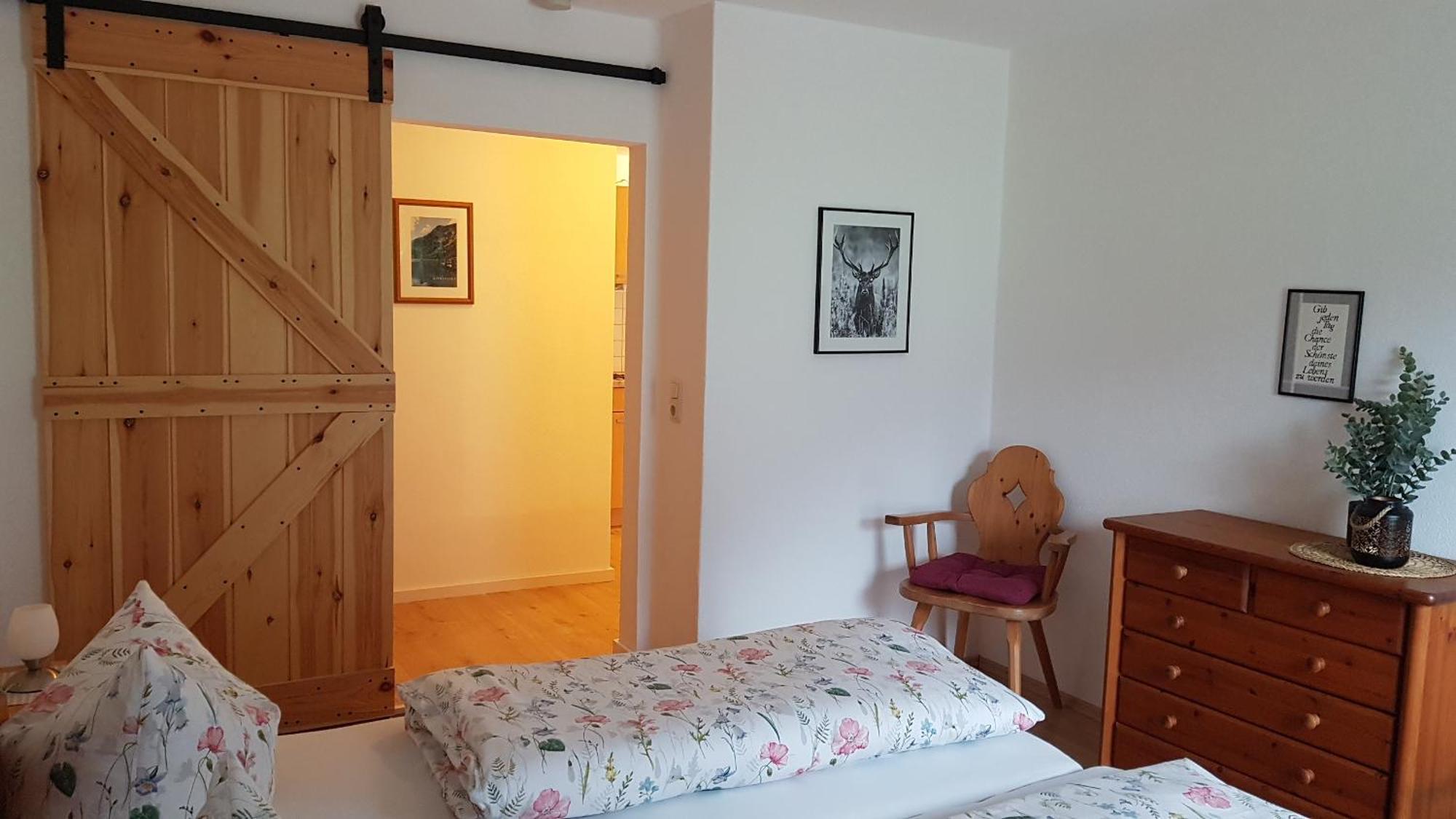 Ferienwohnungen Meyerlhof Aschau im Chiemgau Extérieur photo