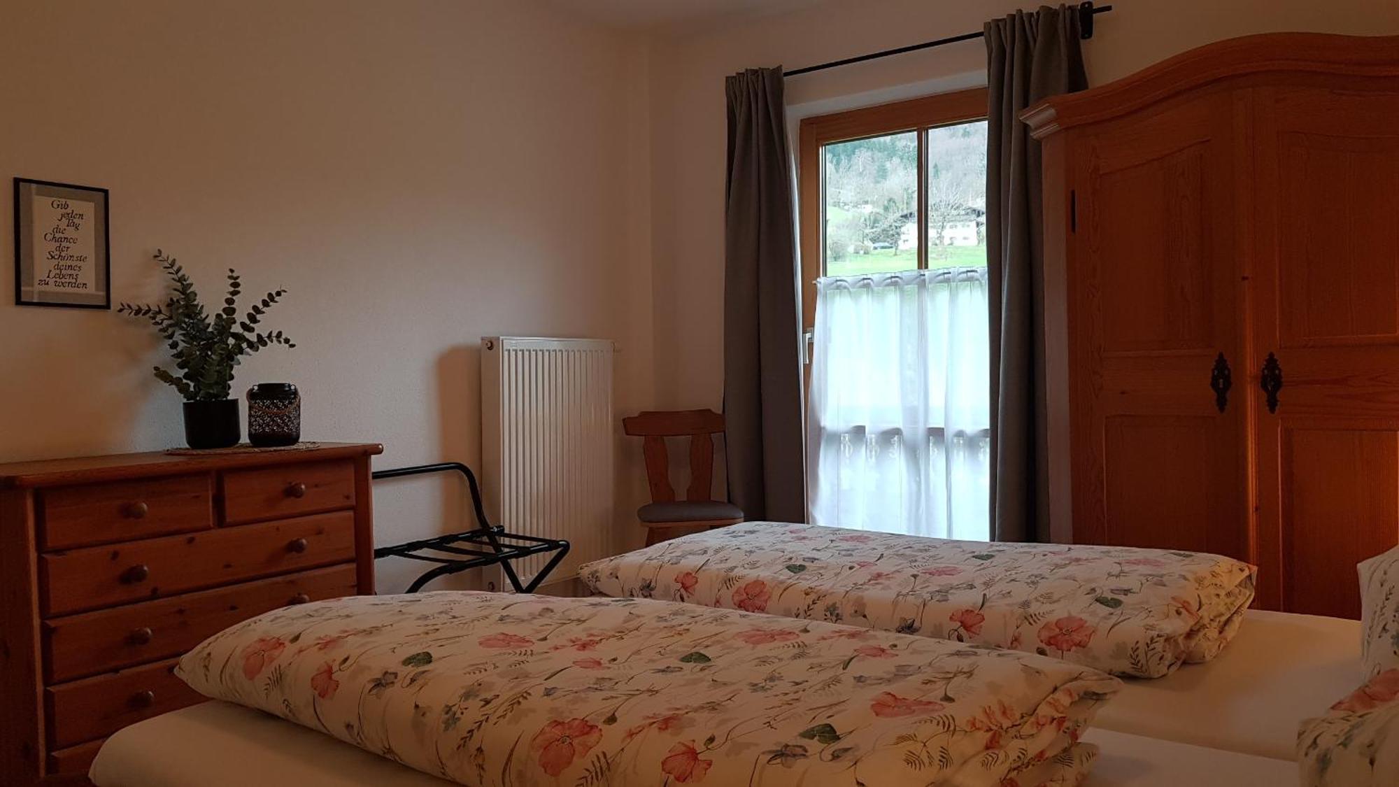 Ferienwohnungen Meyerlhof Aschau im Chiemgau Extérieur photo